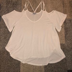 Charlotte Russe Blouse